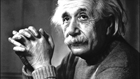 "You cannot solve our problems with the same thinking we used when we created them." - Albert Einstein